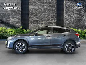 Subaru XV 2.0i e-Boxer Swiss Plus