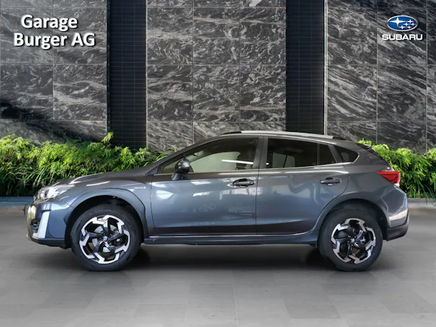 Subaru XV 2.0i e-Boxer Swiss Plus