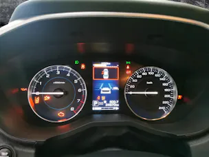 Subaru XV 2.0i e-Boxer Swiss Plus