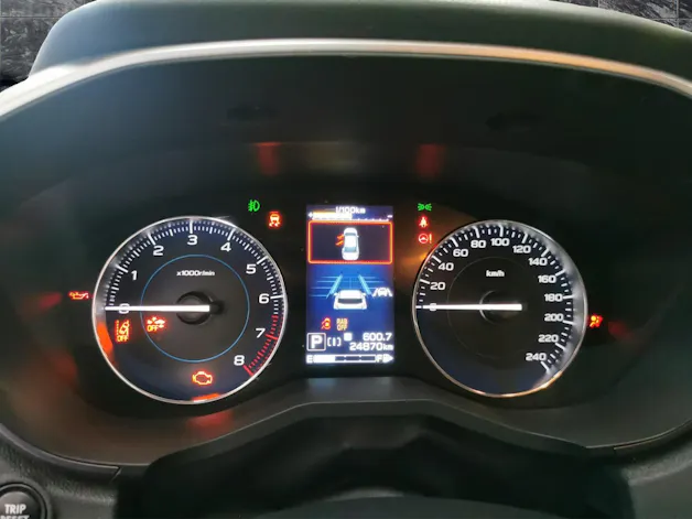 Subaru XV 2.0i e-Boxer Swiss Plus