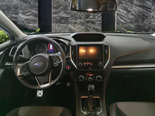 Subaru XV 2.0i e-Boxer Swiss Plus