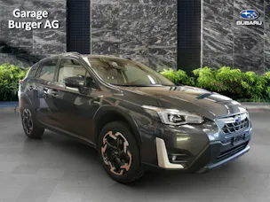 Subaru XV 2.0i e-Boxer Swiss Plus