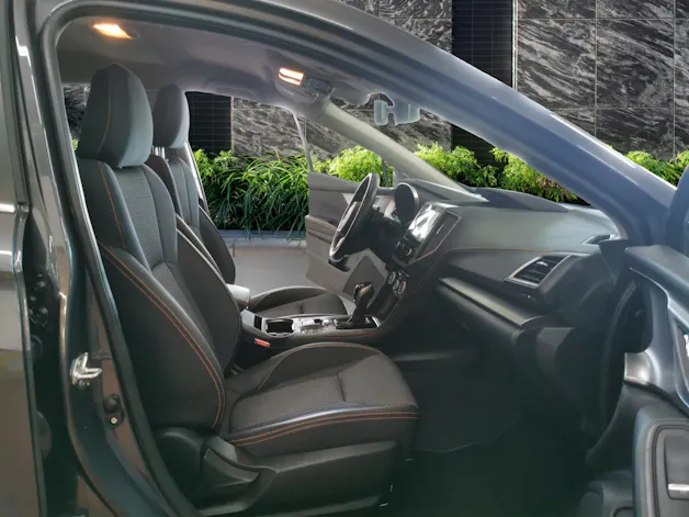 Subaru XV 2.0i e-Boxer Swiss Plus