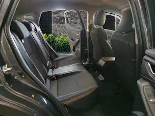 Subaru XV 2.0i e-Boxer Swiss Plus