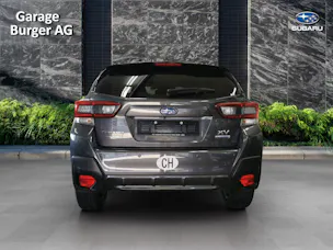 Subaru XV 2.0i e-Boxer Swiss Plus
