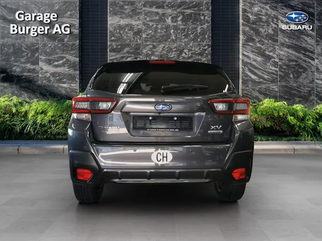 Subaru XV 2.0i e-Boxer Swiss Plus