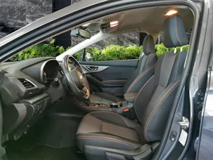 Subaru XV 2.0i e-Boxer Swiss Plus