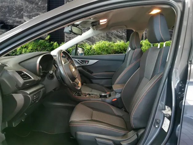 Subaru XV 2.0i e-Boxer Swiss Plus