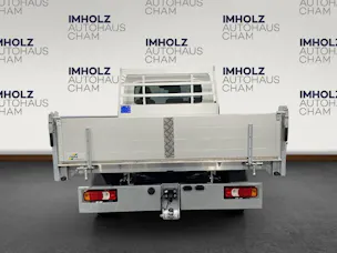 Iveco Daily 35 S 16H A8 S-Kab. 3450 Kipper
