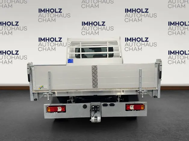 Iveco Daily 35 S 16H A8 S-Kab. 3450 Kipper