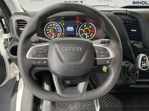 Iveco Daily 35 S 16H A8 S-Kab. 3450 Kipper