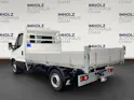 Iveco Daily 35 S 16H A8 S-Kab. 3450 Kipper
