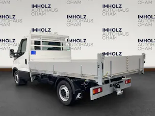 Iveco Daily 35 S 16H A8 S-Kab. 3450 Kipper