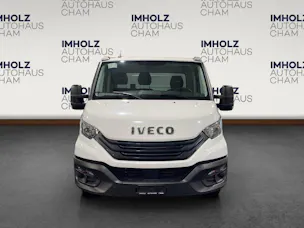 Iveco Daily 35 S 16H A8 S-Kab. 3450 Kipper