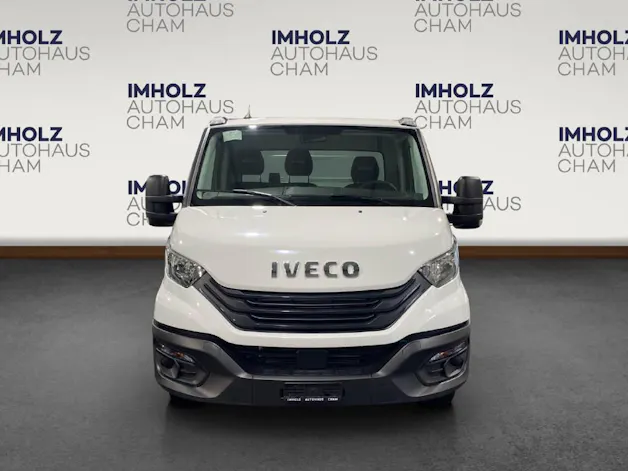 Iveco Daily 35 S 16H A8 S-Kab. 3450 Kipper