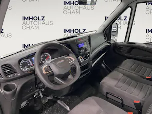 Iveco Daily 35 S 16H A8 S-Kab. 3450 Kipper