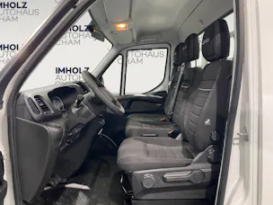 Iveco Daily 35 S 16H A8 S-Kab. 3450 Kipper