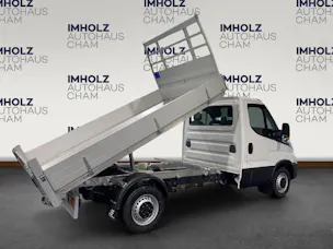 Iveco Daily 35 S 16H A8 S-Kab. 3450 Kipper