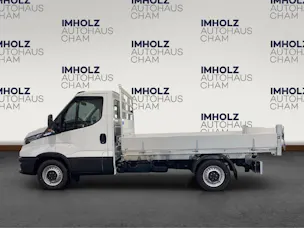 Iveco Daily 35 S 16H A8 S-Kab. 3450 Kipper