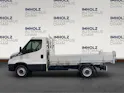 Iveco Daily 35 S 16H A8 S-Kab. 3450 Kipper