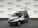 Iveco Daily 35 S 16H A8 S-Kab. 3450 Kipper