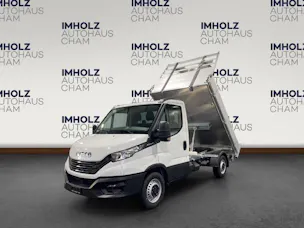 Iveco Daily 35 S 16H A8 S-Kab. 3450 Kipper