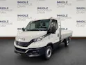 Iveco Daily 35 S 16H A8 S-Kab. 3450 Kipper