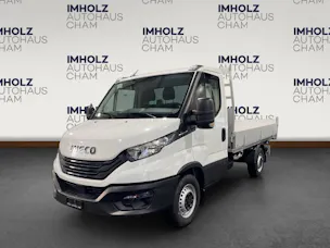 Iveco Daily 35 S 16H A8 S-Kab. 3450 Kipper