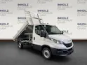 Iveco Daily 35 S 16H A8 S-Kab. 3450 Kipper