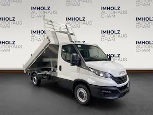 Iveco Daily 35 S 16H A8 S-Kab. 3450 Kipper