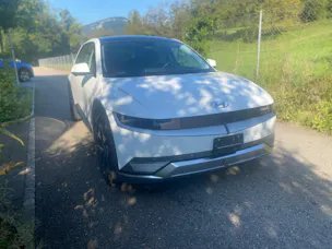 Hyundai Ioniq 5 Vertex 4WD
