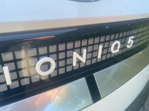 Hyundai Ioniq 5 Vertex 4WD