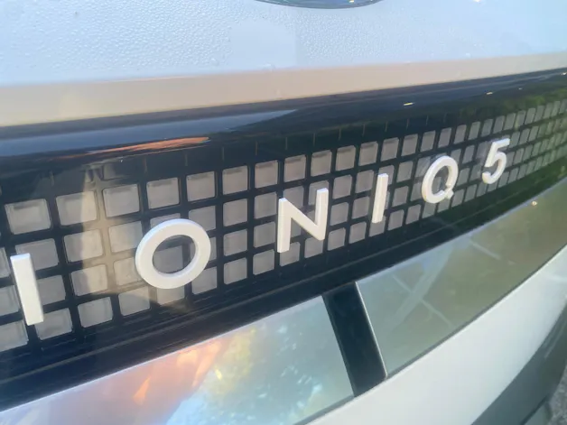 Hyundai Ioniq 5 Vertex 4WD
