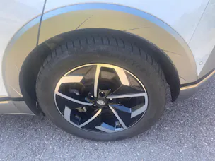 Hyundai Ioniq 5 Vertex 4WD