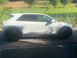 Hyundai Ioniq 5 Vertex 4WD