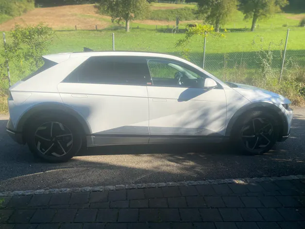 Hyundai Ioniq 5 Vertex 4WD
