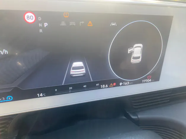 Hyundai Ioniq 5 Vertex 4WD