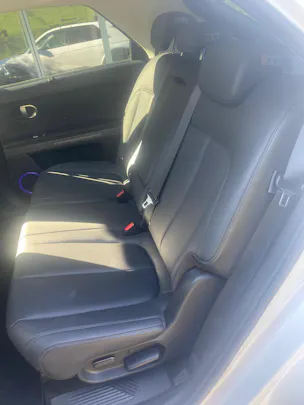 Hyundai Ioniq 5 Vertex 4WD