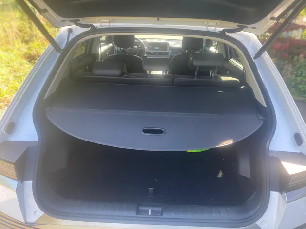 Hyundai Ioniq 5 Vertex 4WD