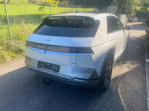 Hyundai Ioniq 5 Vertex 4WD