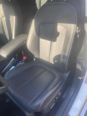 Hyundai Ioniq 5 Vertex 4WD