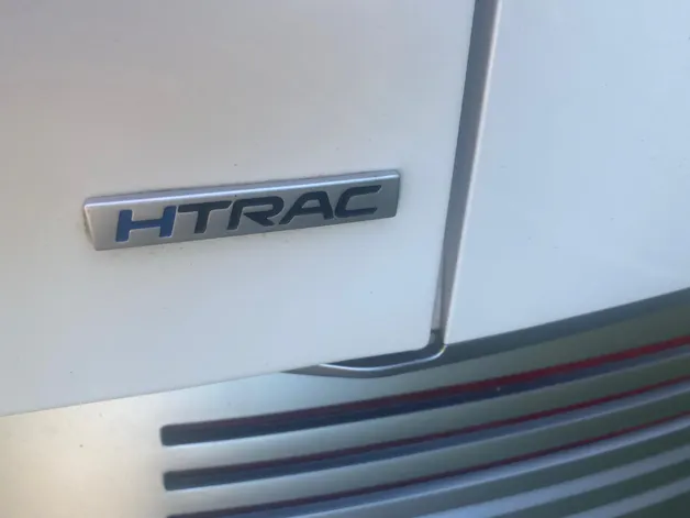 Hyundai Ioniq 5 Vertex 4WD
