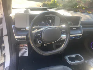 Hyundai Ioniq 5 Vertex 4WD