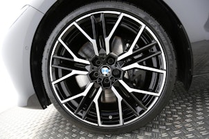 Vehicle image BMW 840i xDrive Cabriolet