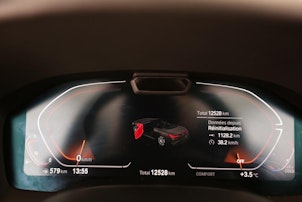 Vehicle image BMW 840i xDrive Cabriolet