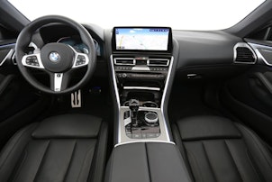 Vehicle image BMW 840i xDrive Cabriolet