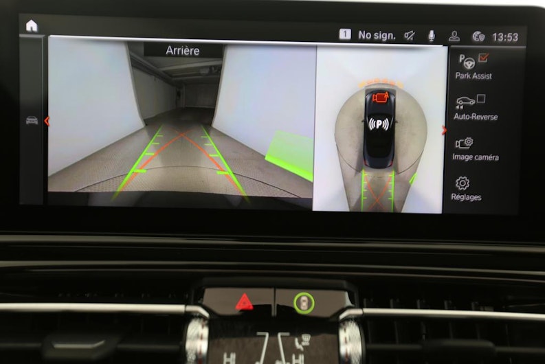 Vehicle image BMW 8 SERIES