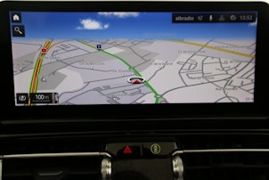 Vehicle image BMW 840i xDrive Cabriolet