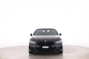 Vehicle image BMW 840i xDrive Cabriolet