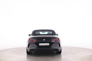 Vehicle image BMW 840i xDrive Cabriolet